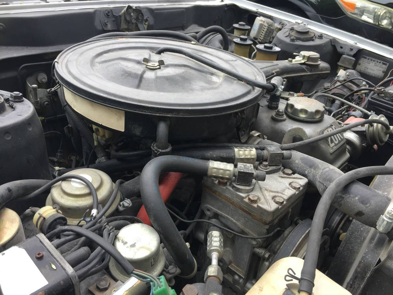 Illustration for article titled For $9,500, Could This 1975 Toyota Celica Be A Car Worth Remembering?